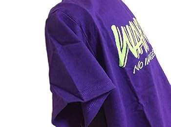 WANIMA - WANIMA サマトラ 限定Tシャツ 紫 パープル Lサイズ WANIMA - WANIMA サマトラ 限定Tシャツ 紫 パープル Lサイズの